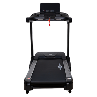 Беговая дорожка CardioPower TR100