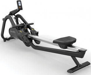 Гребной тренажер MATRIX Rower