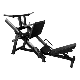 Жим ногами под углом 45 градусов BRONZE GYM PARTNER BGR-801