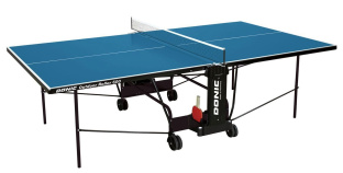Теннисный стол DONIC OUTDOOR ROLLER 600 BLUE