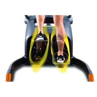 Эллиптический тренажер Octane Fitness LX8000 STANDART