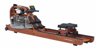 Гребной тренажер First Degree Fitness Viking PRO XL
