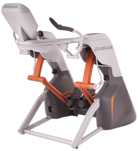 Эллиптический тренажер Octane Fitness ZR8000 STANDARD