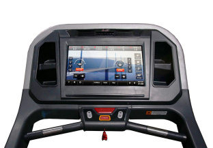 Беговая дорожка Impulse PT500H (X4-T LCD)