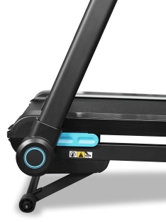 Беговая дорожка OXYGEN FITNESS SPEEDWAY