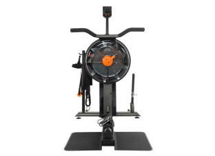 Силовой и функциональный тренажер First Degree Fitness FluidPowerCUBE Grey