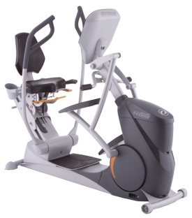 Эллиптический тренажер Octane Fitness XR6000 STANDARD