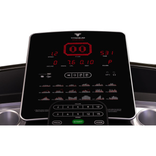 Беговая дорожка Titanium Masters Physiotech TLC