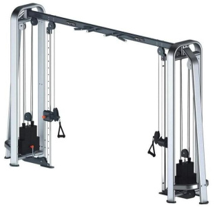 Кроссовер Inotec 190 ф. (86 кг.)  MJ-APS+MJ-CB+MJ-APS