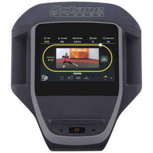 Эллиптический тренажер Octane Fitness LX8000 SMART