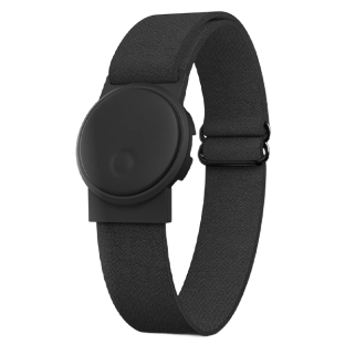Наручный Кардиопояс CardioPower СС200