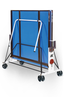 Теннисный стол Start Line Compact Outdoor LX