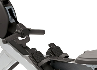 Гребной тренажер Spirit Fitness CRW800