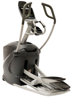 Эллиптический тренажер Octane Fitness Q37xi