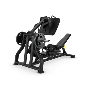 Жим ногами Vision VST700-PL70