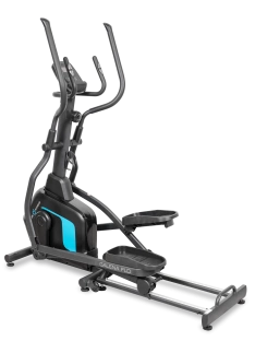 Эллиптический тренажер OXYGEN FITNESS GALENA FLD