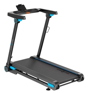 Беговая дорожка OXYGEN FITNESS SPEEDWAY