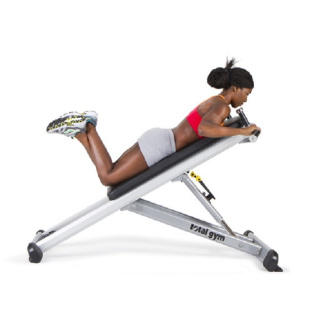 Тренажер для подтягиваний Total Gym Pull-Up Trainer