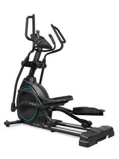 Эллиптический тренажер OXYGEN FITNESS AZURE