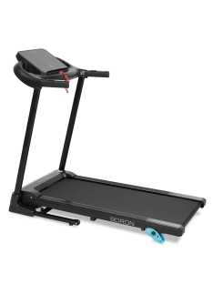 Беговая дорожка OXYGEN FITNESS BORON
