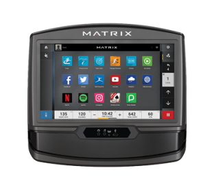 Лестница-эскалатор MATRIX C50XIR