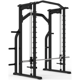 Вертикальная машина Смита AeroFit Impulse ITF8721