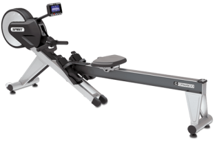 Гребной тренажер Spirit Fitness CRW800