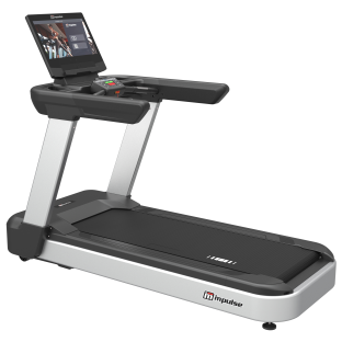 Беговая дорожка Impulse AC4050 (X5-T LCD)