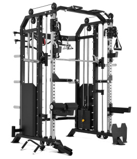 Многофункциональный силовой комплекс Protrain GT7 MAX