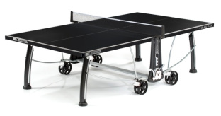 Теннисный стол Cornilleau Black Code Crossover Outdoor