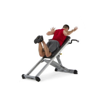 Тренажер для подтягиваний Total Gym Pull-Up Trainer