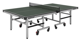 Теннисный стол Donic Waldner Classic 25 GREEN (без сетки)