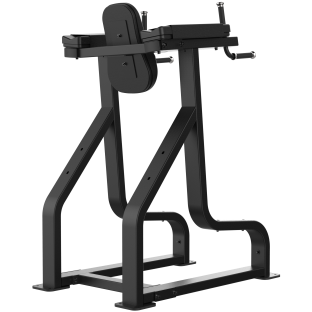 Поднятие коленей / брусья Impulse SL7045