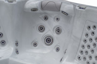 СПА бассейн AquaSpas My Power hydroplus