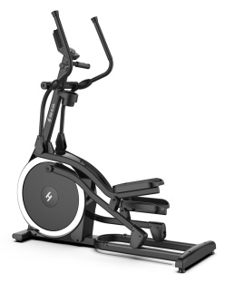 Эллиптический тренажер SHUA SH-E599 (Black)