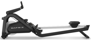 Гребной тренажер MATRIX Rower