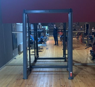 Машина Смита Fitex Pro FTX-61A33