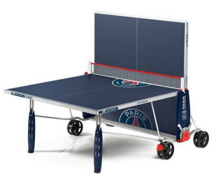 Теннисный стол Cornilleau PSG Crossover Outdoor (синий)