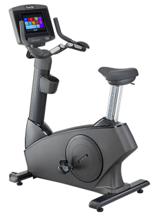 Вертикальный велотренажер Smith UCB550 iSmart