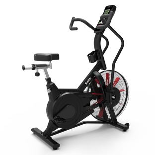 Велотренажер SMITH AirBike AB500