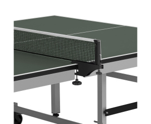 Теннисный стол Donic Waldner Classic 25 GREEN (без сетки)