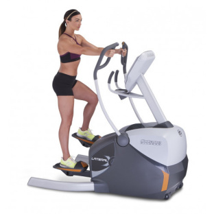 Эллиптический тренажер Octane Fitness LX8000 STANDART