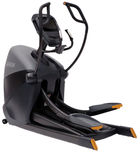 Эллиптический тренажер Octane XT4700 с консолью Standard