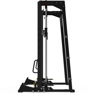 Машина смита Impulse ECP721 с регулируемым углом тренажер