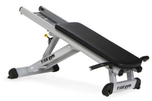 Тренажер для отжиманий Total Gym Press Trainer