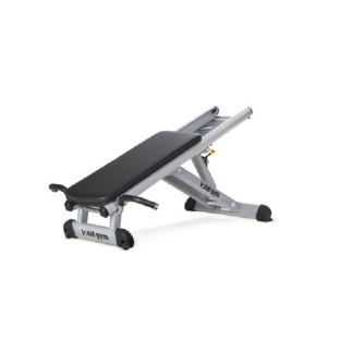 Тренажер для отжиманий Total Gym Press Trainer