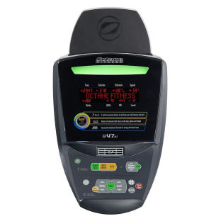 Эллиптический тренажер Octane Fitness Q47xi