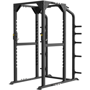Усиленная силовая стойка AeroFit Sterling SL7015