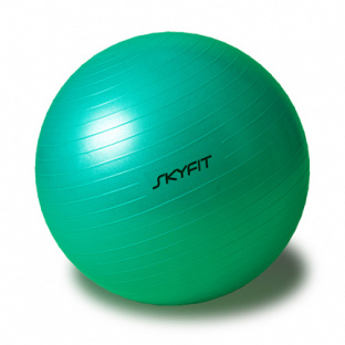 Гимнастический мяч SkyFit