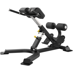 Разгибание спины, гиперэкстензия, многопозиционная Impulse SL7047